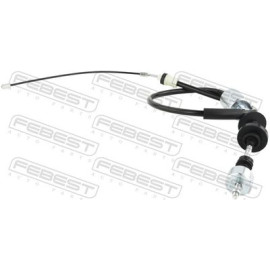 Трос зчеплення Febest 02108g15ra