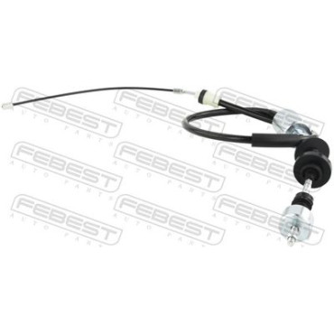 Трос зчеплення Febest 02108g15ra