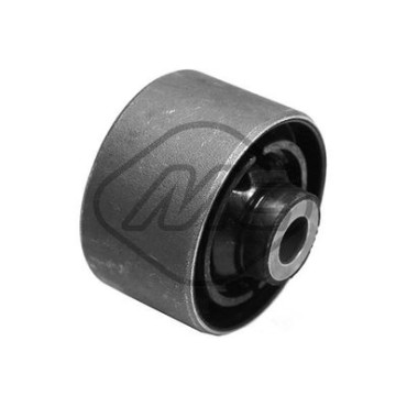 Сайлентблок заднього поздовжнього важеля METALCAUCHO 02146
