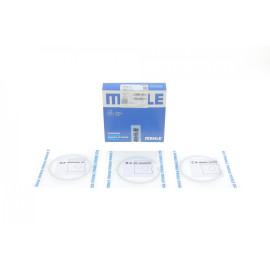 Комплект поршневых колец MAHLE ORIGINAL 02158v0