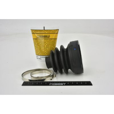 Пильовик ШРКШ внутрішній Febest 0215c11xt