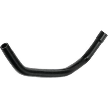 Патрубок GATES 021651