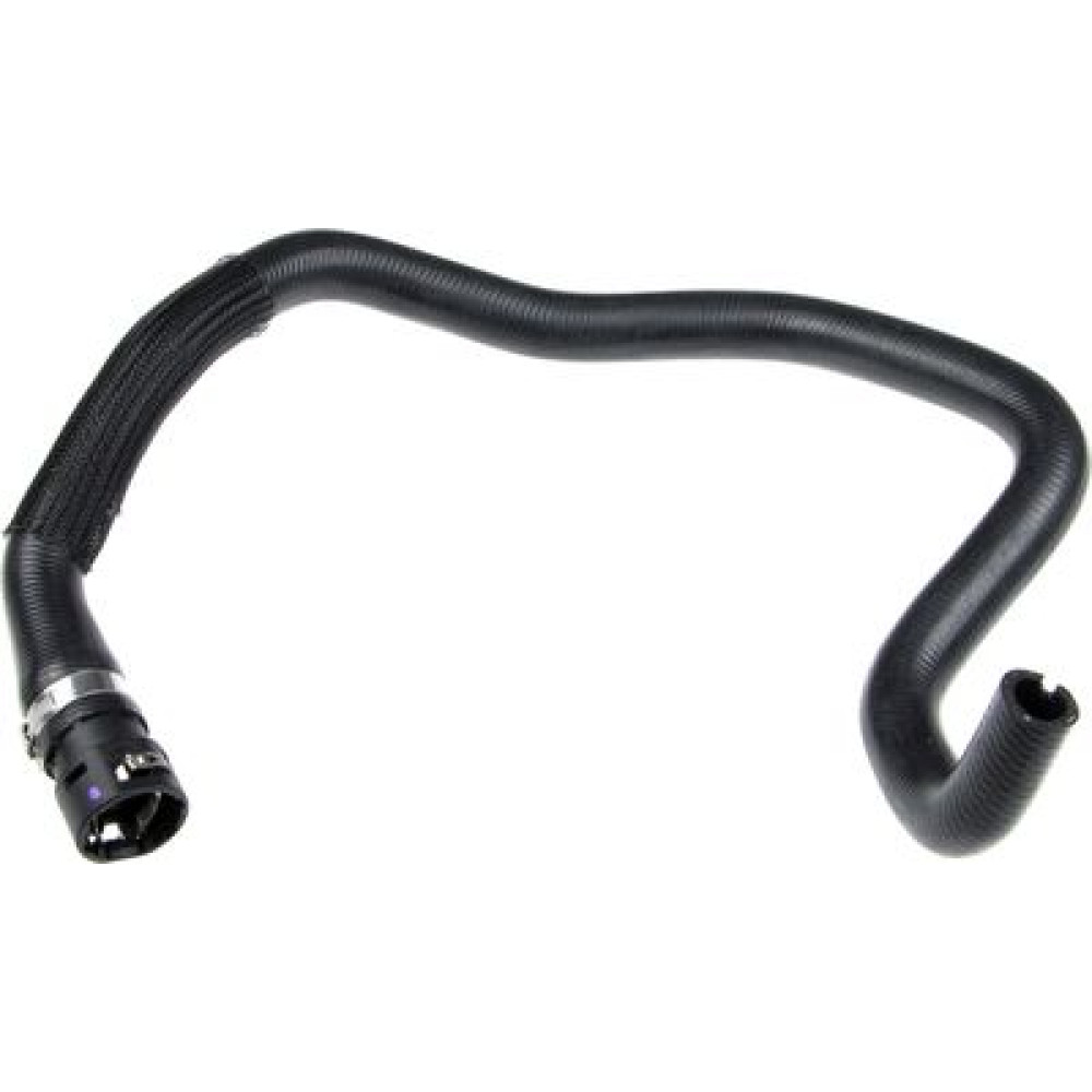 Патрубок GATES 021652
