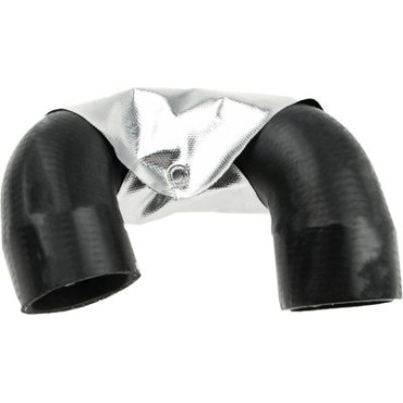 Патрубок GATES 021670