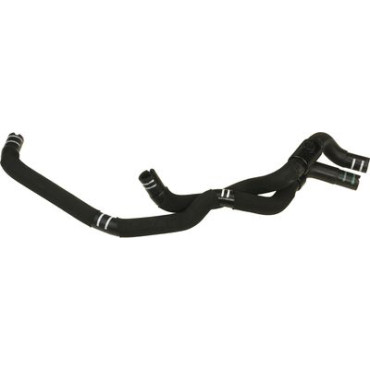 Патрубок GATES 021715