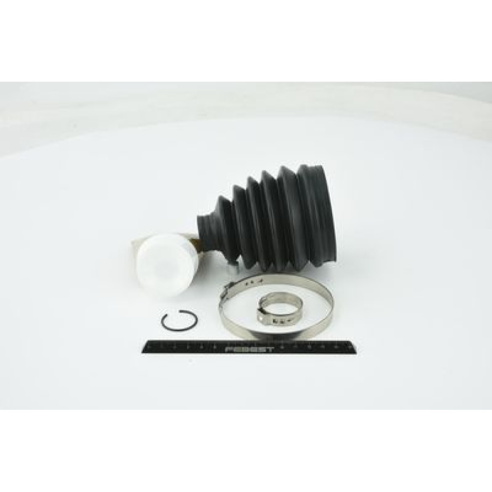 Пильовик ШРКШ зовн. (26x82x110) KANGOO/DUSTER/CLIO 08- Febest 0217pj1016