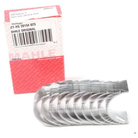 Комплект вкладишів двигуна MAHLE ORIGINAL 021hs20154025