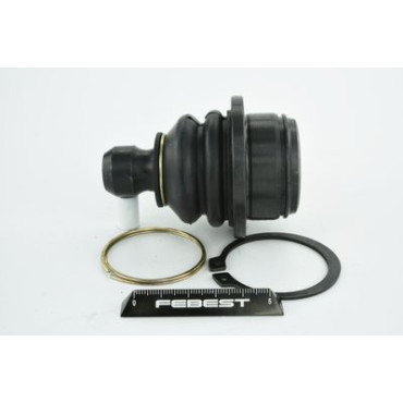 Опора кульова передня нижня Febest 0220333
