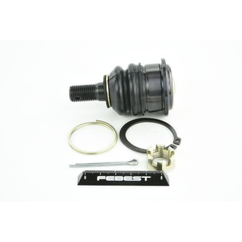 Опора кульова передня нижня Febest 0220b15