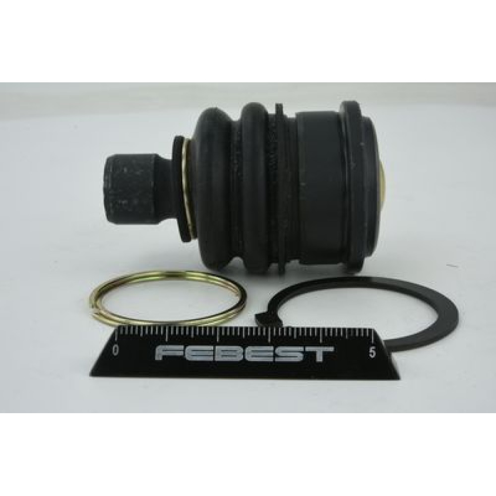 Кульовий шарнір Febest 0220c11