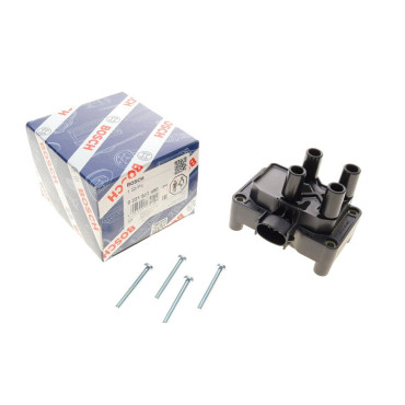 Котушка запалювання BOSCH 0221503490
