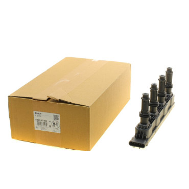 Котушка запалювання BOSCH 0221503800