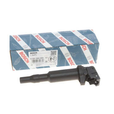 Котушка запалювання BOSCH 0221504464