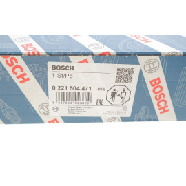 Котушка запалювання BOSCH 0221504471