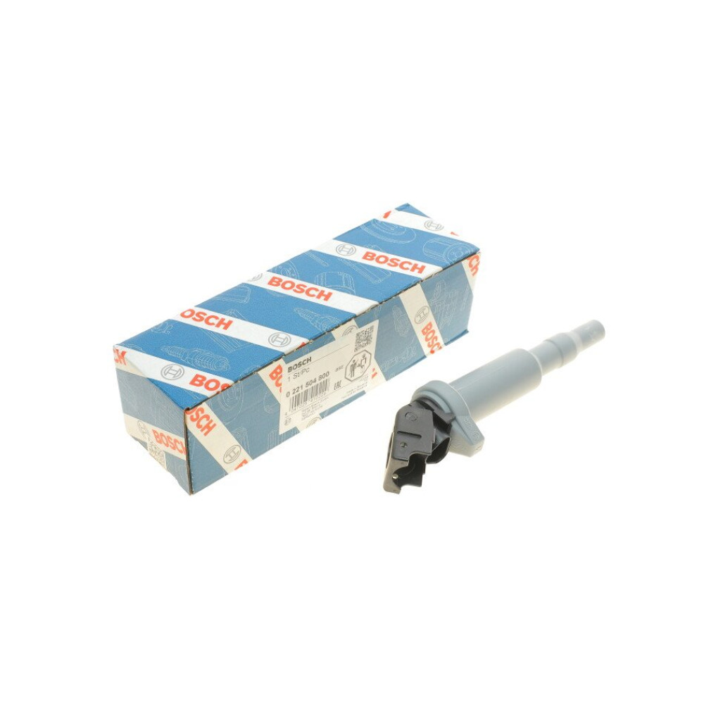 Катушка зажигания BOSCH 0221504800