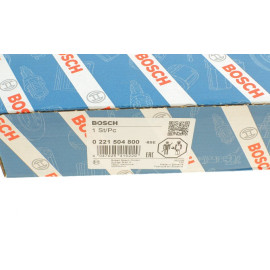 Катушка зажигания BOSCH 0221504800