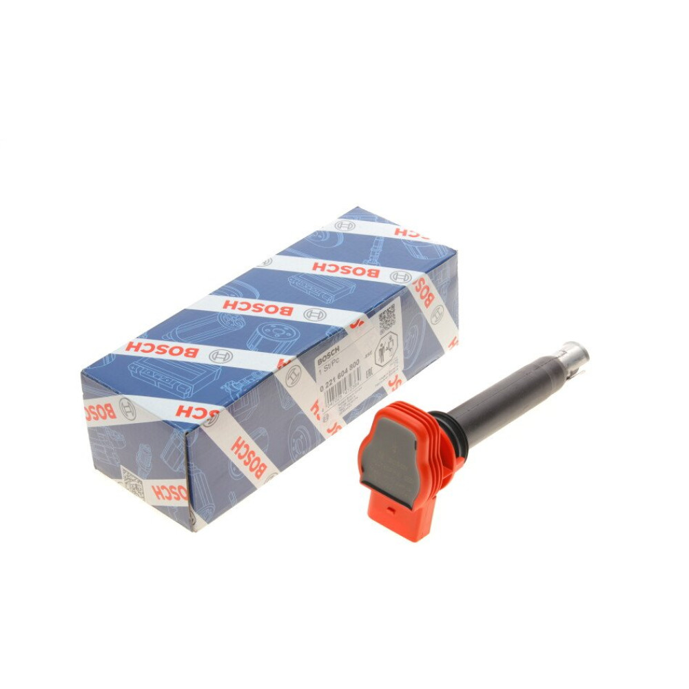 Катушка зажигания BOSCH 0221604800