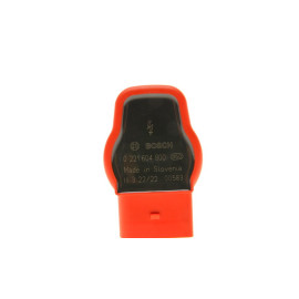 Катушка зажигания BOSCH 0221604800