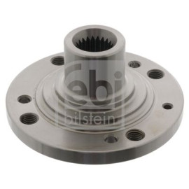 Маточина колеса з елементами монтажу FEBI BILSTEIN 02219