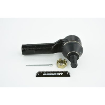 Наконечник рульової тяги Febest 0221b10rs