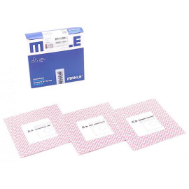 Кольца поршневые MAHLE ORIGINAL 02223n0