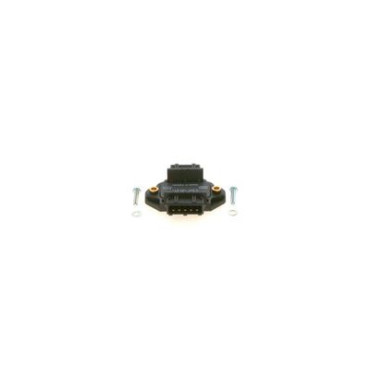 Коммутатор системы зажигания BOSCH 0227100211