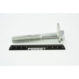 Болт з ексцентриком Qashqai/X-Trail 07- Febest 0229005