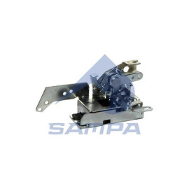 Механизм замка дверного SAMPA 023222