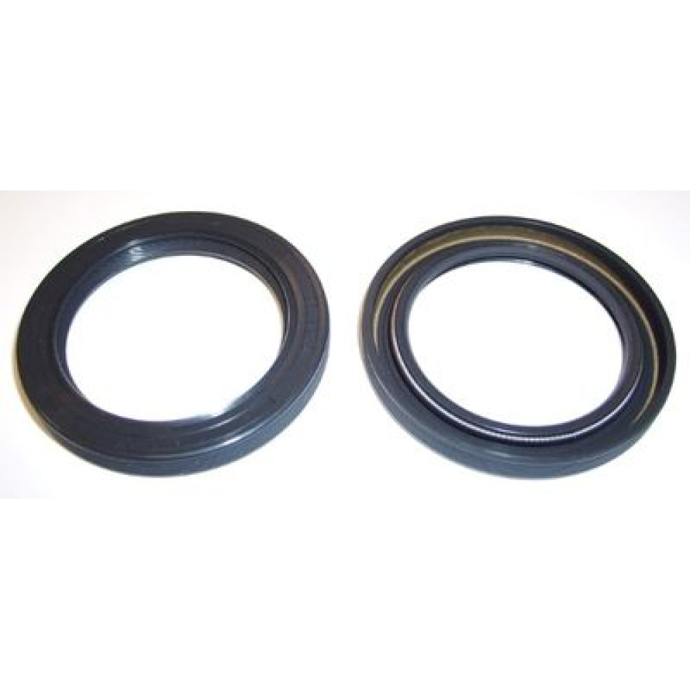 Сальник колінвалу перед. Ford Fiesta/Focus 1.25-1.6 i 95- (38x52x6) ELRING 023520