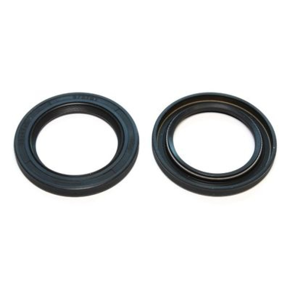 Сальник 33x47x5 колінвалу перед. Focus/Connect/Mondeo 1.4/1.6i 05- ELRING 023590