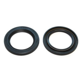 Сальник 33x47x5 колінвалу перед. Focus/Connect/Mondeo 1.4/1.6i 05- ELRING 023590