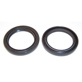 Сальник 37x50x6 розподілвалу Focus/Mondeo 1.8/2.0 01- ELRING 023631