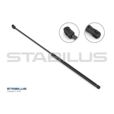 Амортизатор багажника Stabilus 023967
