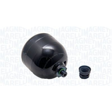 Ресивер вакуумный MAGNETI MARELLI 024000001010