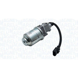 Масляний насос MAGNETI MARELLI 024000015010