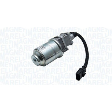 Масляный насос MAGNETI MARELLI 024000015010
