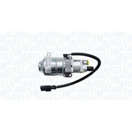 Масляний насос MAGNETI MARELLI 024000015010