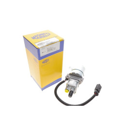 Масляний насос MAGNETI MARELLI 024000015010