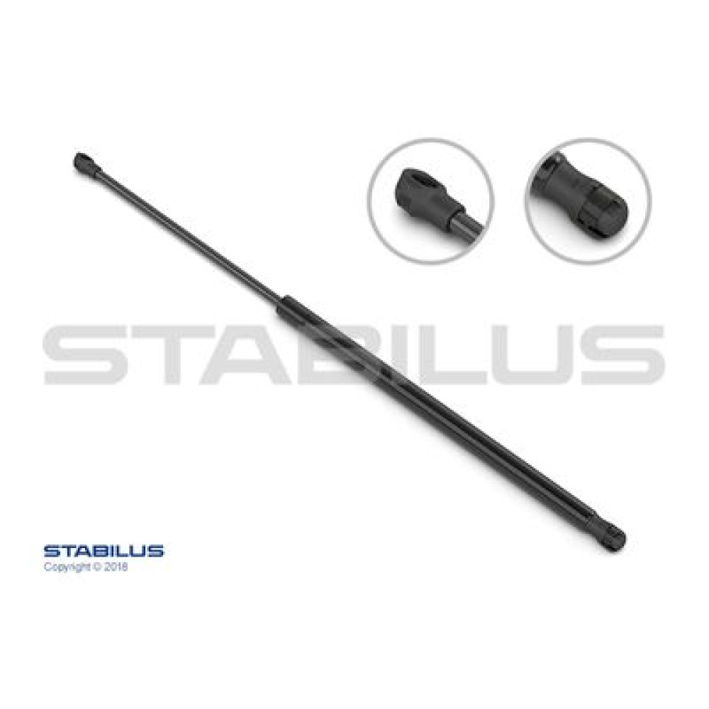 Амортизатор багажника Stabilus 024099