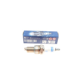Свічка W7DC BOSCH 0241235755
