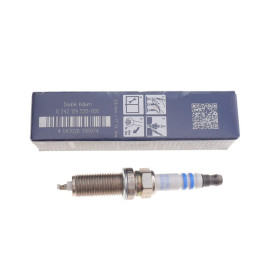 Свічка запалювання BOSCH 0242129535