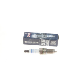 Свеча зажигания BOSCH 0242135510