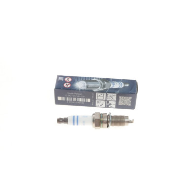 Свеча зажигания BOSCH 0242135510