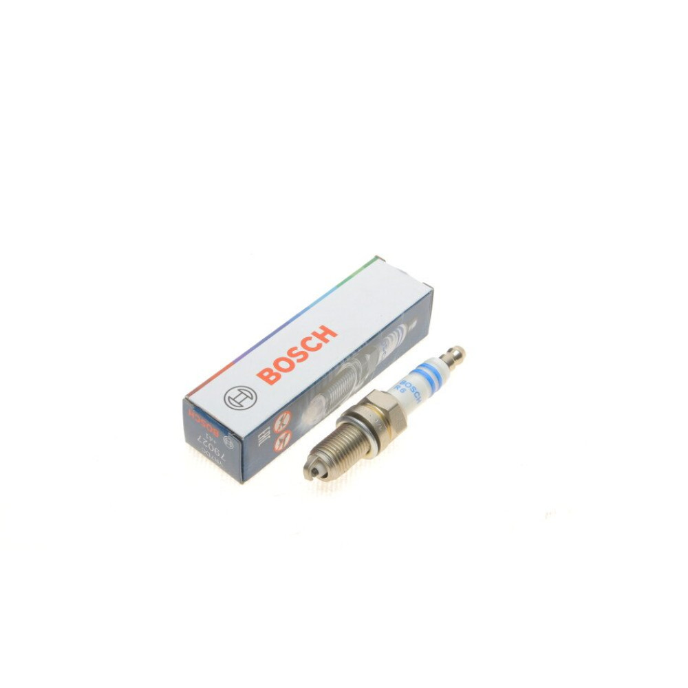 Свічка запалювання BOSCH 0242135515