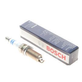 Свіча запалювання BOSCH 0242135524