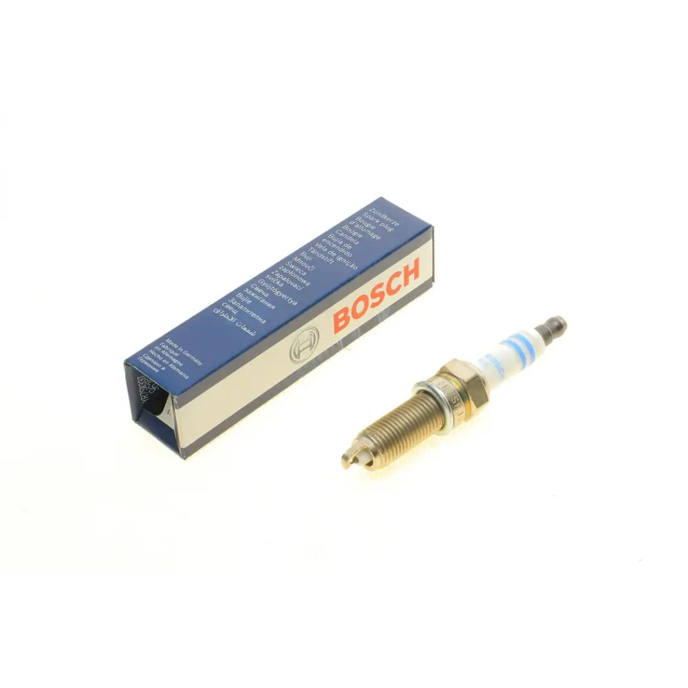 Свеча зажигания BOSCH 0242135556
