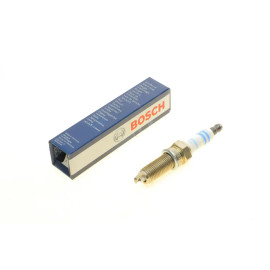 Свеча зажигания BOSCH 0242135556