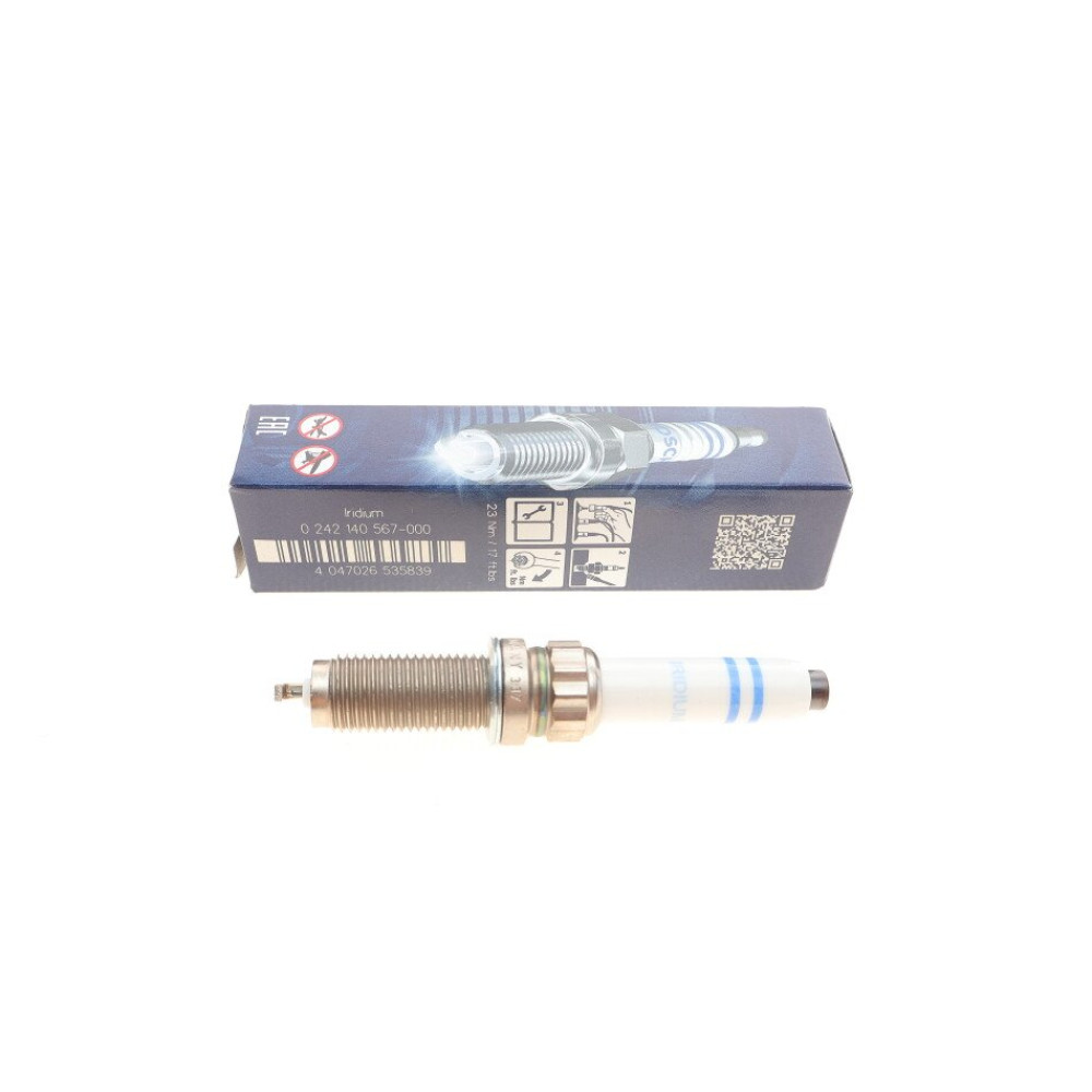 Свеча BOSCH 0242140567