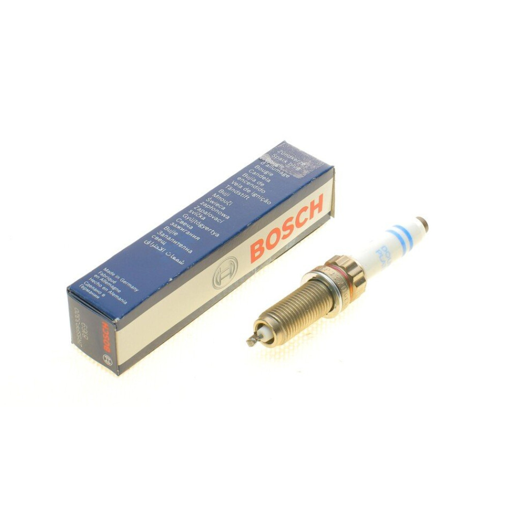 Свеча BOSCH 0242145555