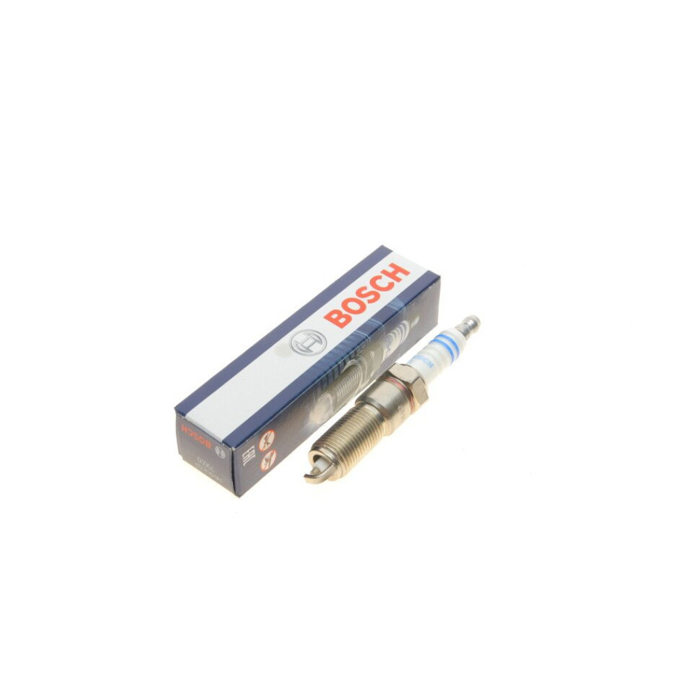 Свічка BOSCH 0242225668